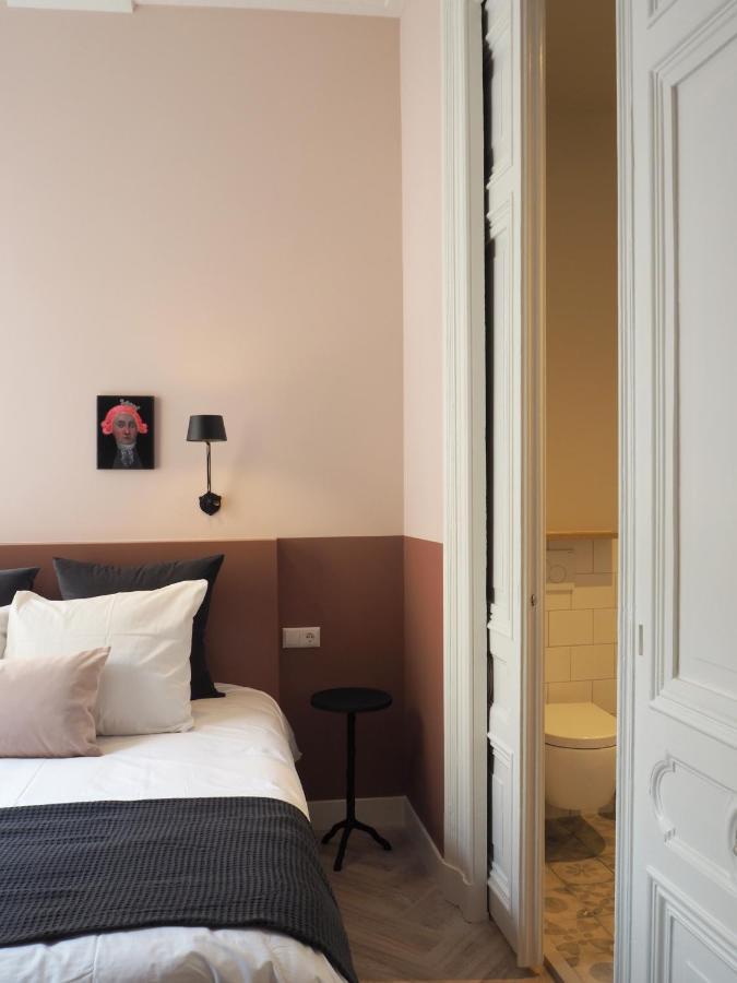 Lino City Hotel Неймеген Экстерьер фото