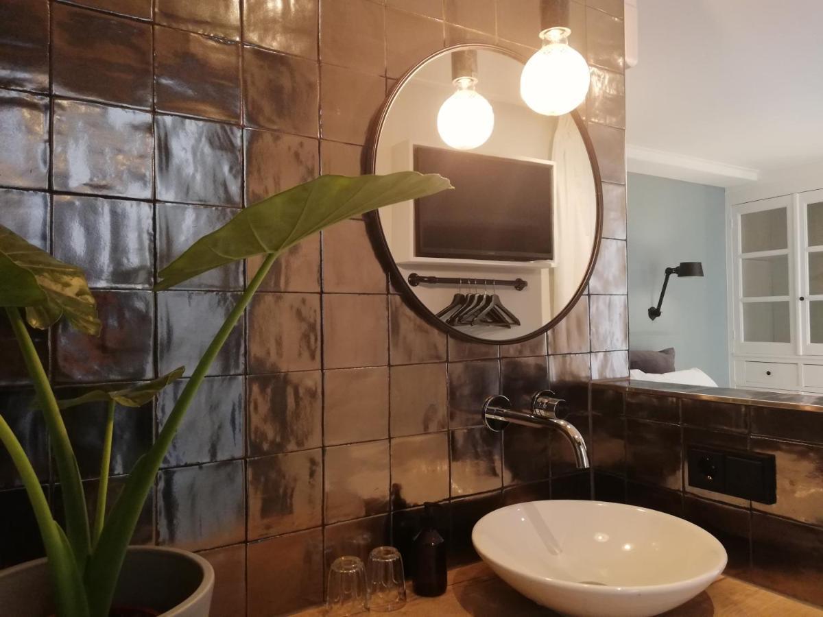 Lino City Hotel Неймеген Экстерьер фото