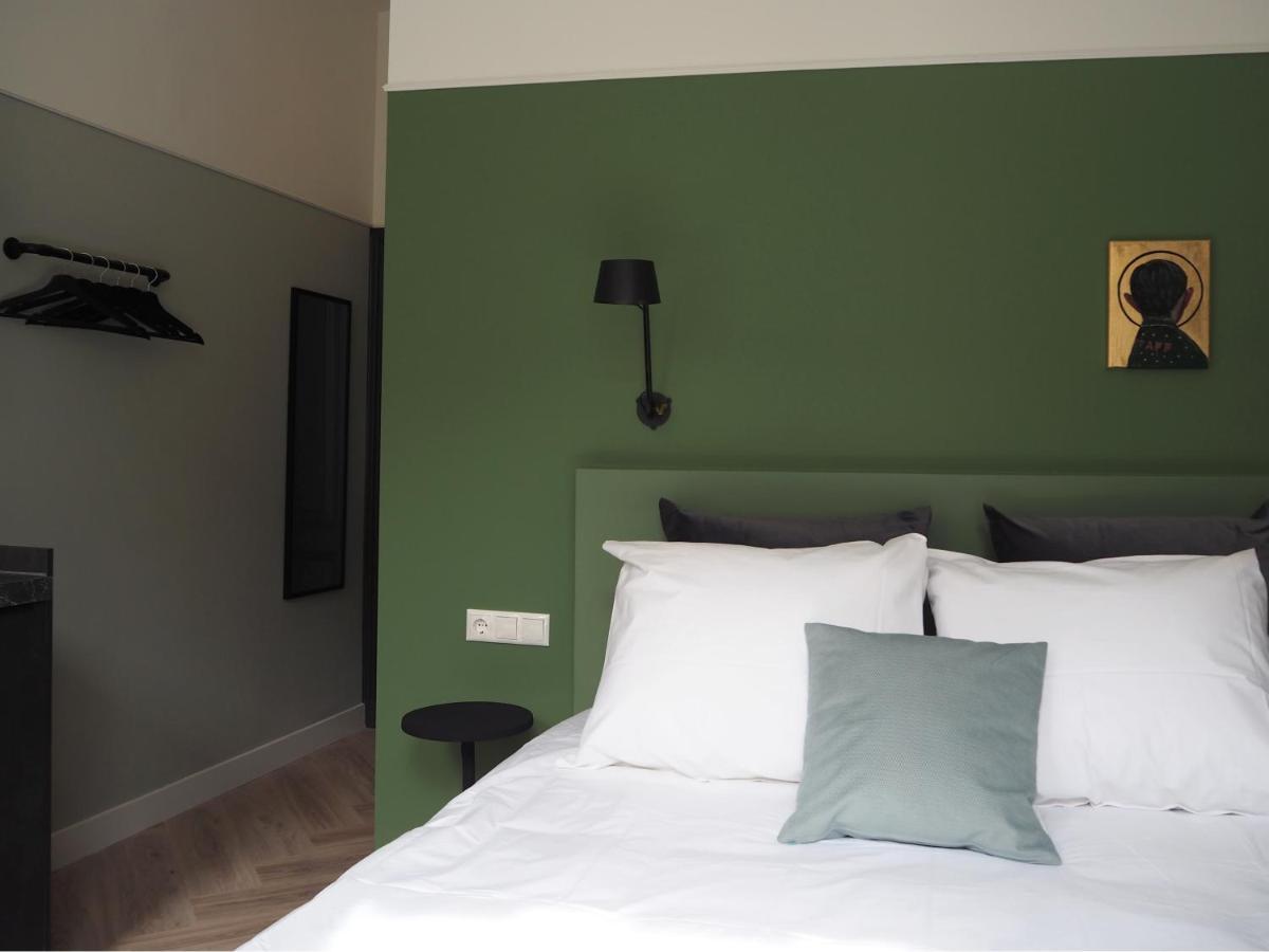 Lino City Hotel Неймеген Экстерьер фото